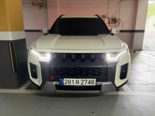 더뉴토레스하이브리드 중고차 매물 사진 3 - 2023년 14,130km