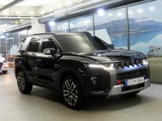 더뉴토레스하이브리드 중고차 매물 사진 6 - 2023년 47,800km