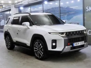더뉴토레스하이브리드 중고차 매물 사진 2 - 2023년 74,790km